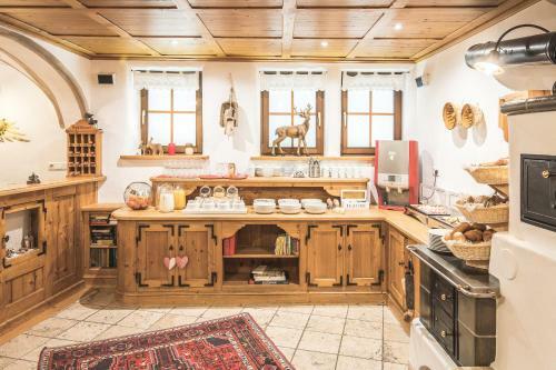 Hotel Haus Tirol