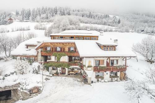 Hotel Haus Tirol