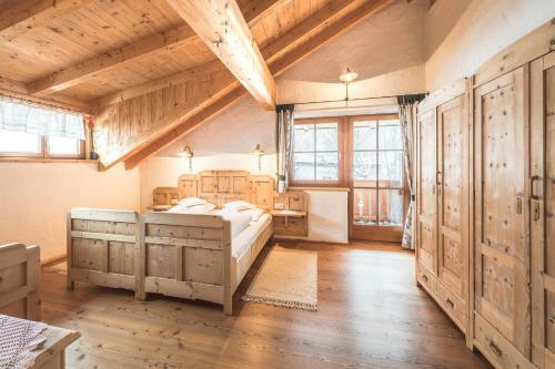 Hotel Haus Tirol