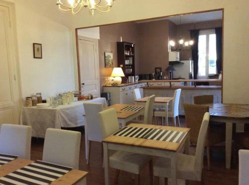 Hostal Ch�teau Des Grandes Vignes