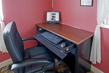 Motel Americas Best Value Inn - Shelbyville