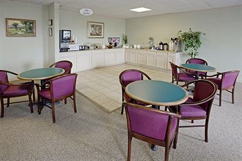 Motel Americas Best Value Inn - Shelbyville