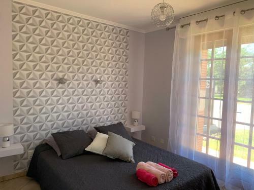 Hostal Le Mas Des Cerisiers