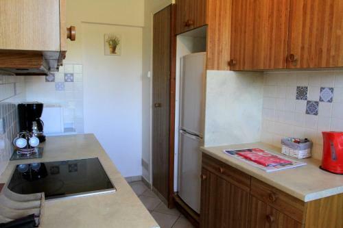 Hostal Le Mas Des Cerisiers