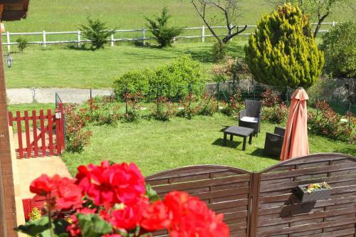 Hostal Le Mas Des Cerisiers