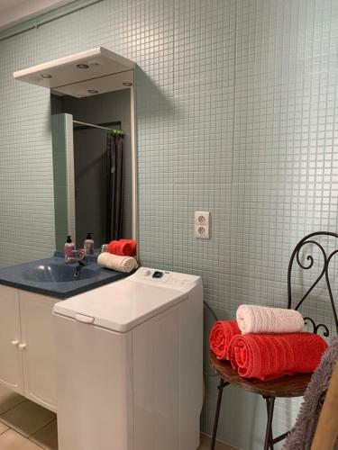 Hostal Le Mas Des Cerisiers
