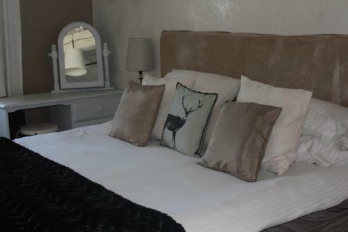 Bed & Breakfast Le Moulin Pastelier