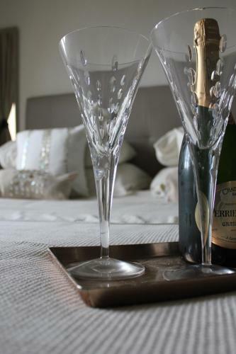 Bed & Breakfast Le Moulin Pastelier