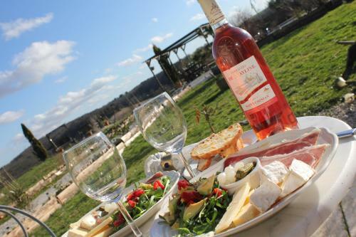 Bed & Breakfast Le Moulin Pastelier