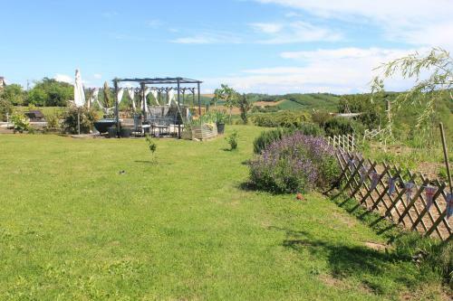 Bed & Breakfast Le Moulin Pastelier