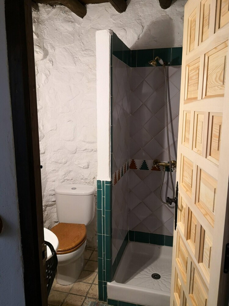 Hotel Alqueria De Los Lentos