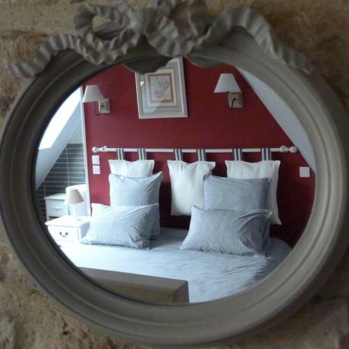 Bed & Breakfast Clos De La Valette