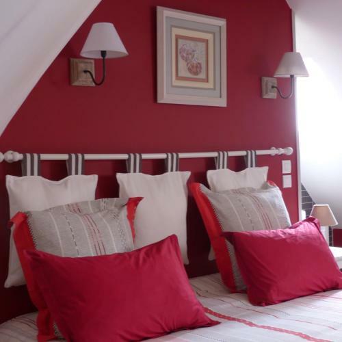 Bed & Breakfast Clos De La Valette