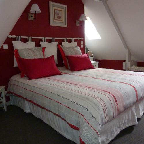 Bed & Breakfast Clos De La Valette