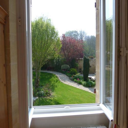 Bed & Breakfast Clos De La Valette