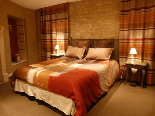 Bed & Breakfast Clos De La Valette