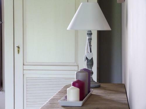 Bed & Breakfast Clos De La Valette