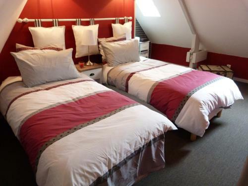 Bed & Breakfast Clos De La Valette