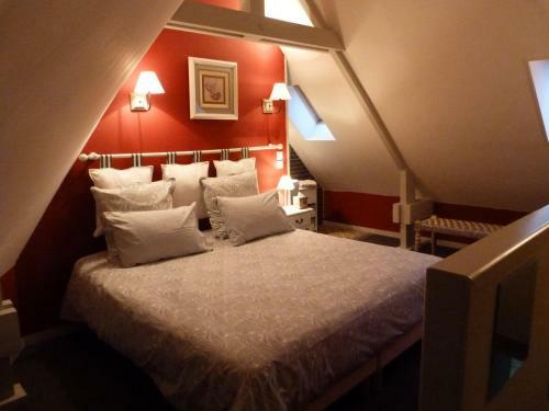 Bed & Breakfast Clos De La Valette