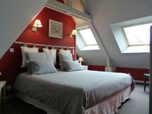 Bed & Breakfast Clos De La Valette