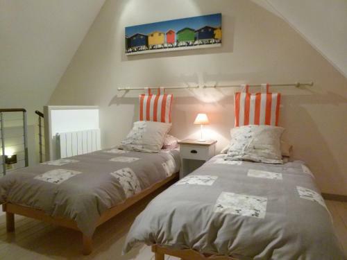 Bed & Breakfast Clos De La Valette