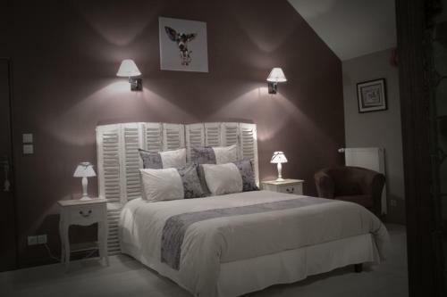 Bed & Breakfast Clos De La Valette