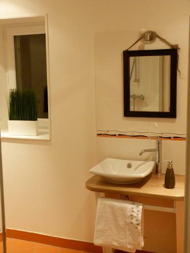 Bed & Breakfast Clos De La Valette