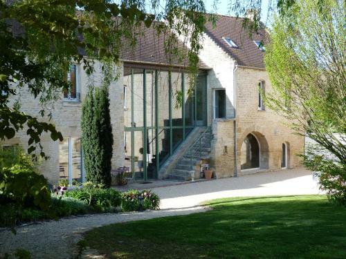 Bed & Breakfast Clos De La Valette
