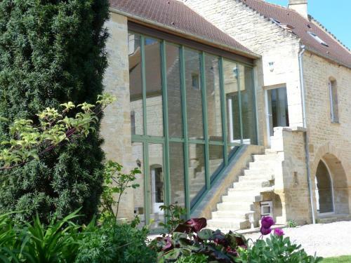 Bed & Breakfast Clos De La Valette
