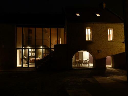 Bed & Breakfast Clos De La Valette