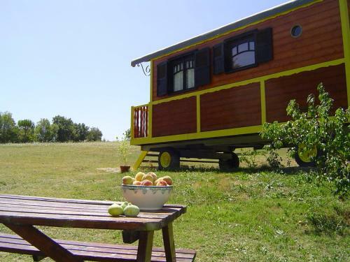 Hostal Lagrangette