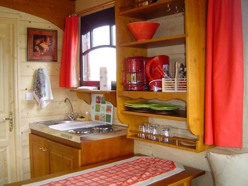 Hostal Lagrangette