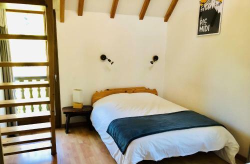 Bed & Breakfast G�te La Grange Au Bois