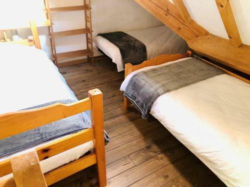 Bed & Breakfast G�te La Grange Au Bois