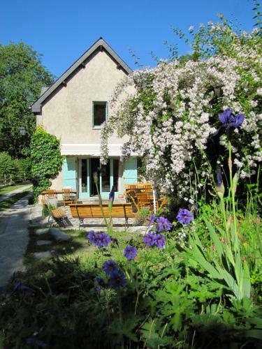 Bed & Breakfast G�te La Grange Au Bois