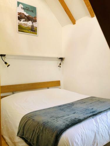Bed & Breakfast G�te La Grange Au Bois