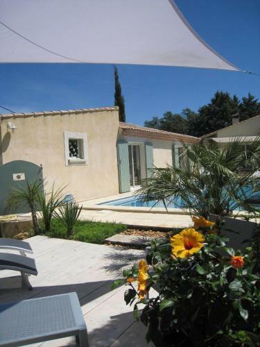 Le Clos Olives