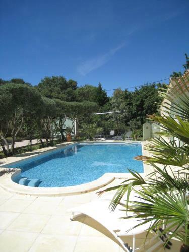 Le Clos Olives