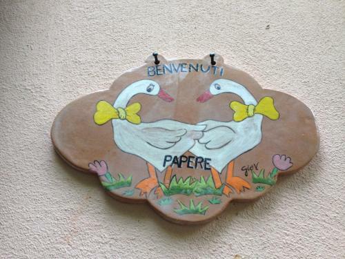 B&B Papaveri E Papere
