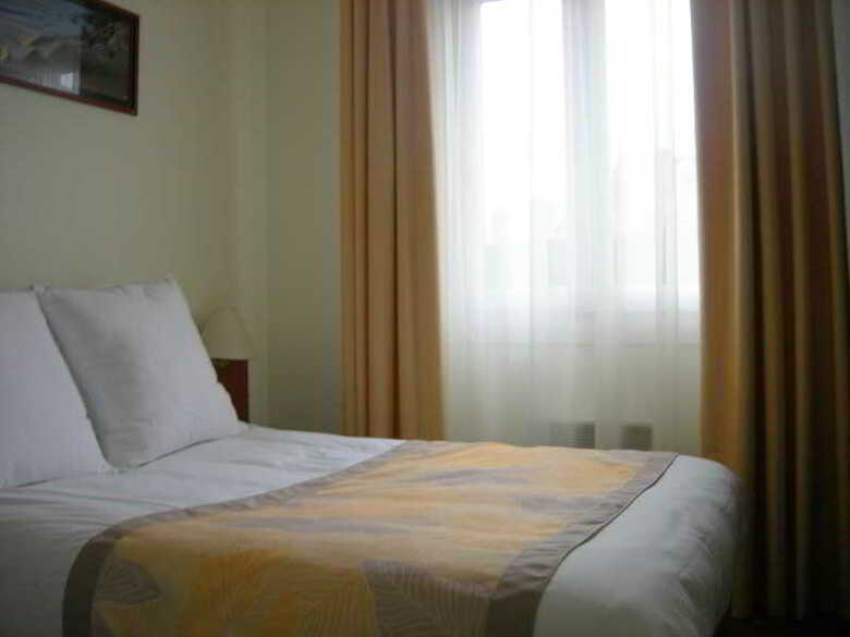 Inter-hotel Le Goelo