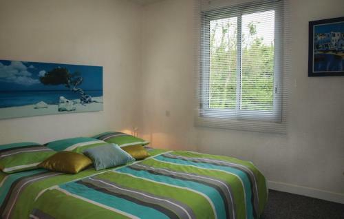 Holiday Home Kevezou