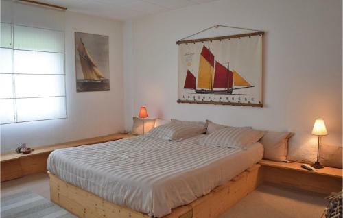 Holiday Home Kevezou