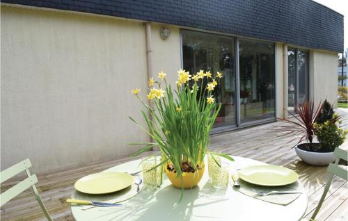 Holiday Home Kevezou