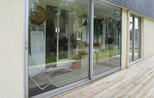 Holiday Home Kevezou