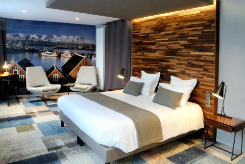 Hotel K''loys
