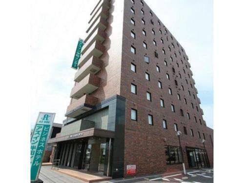 Hotel Az Inn Handa Inter - Vacation Stay 69375v