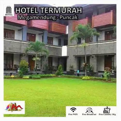 Hotel Ms Room Cipayung 1