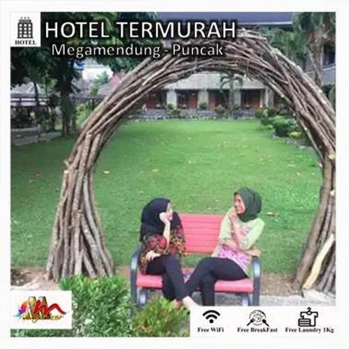 Hotel Ms Room Cipayung 1