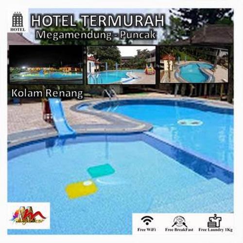 Hotel Ms Room Cipayung 1