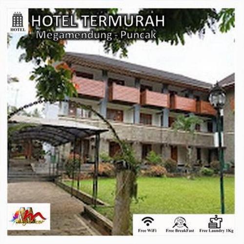Hotel Ms Room Cipayung 1